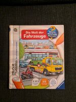 Tiptoi-Buch Die Welt der Fahrzeuge München - Allach-Untermenzing Vorschau