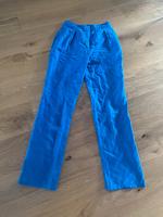 Blaue Stoffhose von Mango Köln - Nippes Vorschau