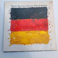 2 LP's von Heinz Rudolf Kunze Schleswig-Holstein - Lübeck Vorschau