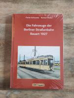 Fahrzeuge der Berliner Straßenbahn Bauart 1927 Nordrhein-Westfalen - Hagen Vorschau