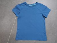 blaues Tshirt Gr. 110/116, 1,50€, super Zustand Brandenburg - Schulzendorf bei Eichwalde Vorschau