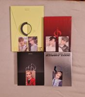 [WTS] Oneus Kpop Alben In its time Lived Devil Black Mirror Hessen - Wiesbaden Vorschau