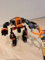 Lego Exo-Force 8101 Claw Crusher Niedersachsen - Burgdorf Vorschau