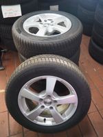 VW Passat Hankook Alu KBA 45422 Winterradsatz 215/60 R16 Nr.: 230 Nordrhein-Westfalen - Rheda-Wiedenbrück Vorschau