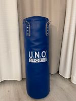 U.N.O. Sports Boxsack 30 kg ohne Aufhängung Ricklingen - Mühlenberg Vorschau