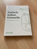 Thermomix Kochbuch NEU eingeschweißt Niedersachsen - Stuhr Vorschau