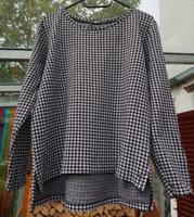 Langarmshirt Pepita Gr. M Cecil Bayern - Bad Tölz Vorschau