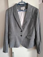 Blazer H&M Damen Gr. 44 Sachsen - Borna Vorschau