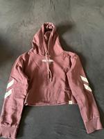 Crop-Pullover Niedersachsen - Braunschweig Vorschau