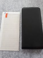 Galaxy A34 / Flip Case / Handyhülle / Panzerglas / Tempered Glass Mecklenburg-Strelitz - Landkreis - Neustrelitz Vorschau