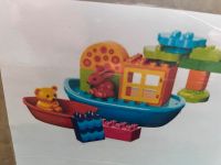 Lego Duplo Bootsspaß 10567 Bayern - Wildflecken Vorschau