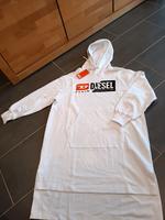 Diesel Hoodie Longpulli s m l oversize neu pullover Thüringen - Eisenach Vorschau