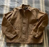 Pike Brothers Miner Waxed Jacket Gr. XXL, Wachjacke wie NEU Niedersachsen - Bad Bevensen Vorschau