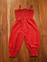 Mädchen Baby Sommer Jumpsuit Gr. 9-12 Mon. Nürnberg (Mittelfr) - Mitte Vorschau