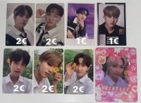 wtt/wts straykids pcs seungmin, han, changbin -> Felix Hessen - Hanau Vorschau