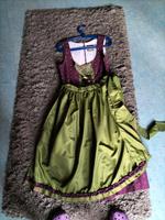 Dirndl für Damen Bayern - Bogen Niederbay Vorschau