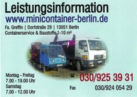 Mutterboden/Kies/Rindenmulch/Proctor/Lieferung Berlin - Hohenschönhausen Vorschau