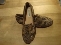 Steve Madden Damen Schuhe Ledersohle NEU Größe 40 Innenstadt - Köln Altstadt Vorschau