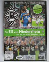 Borussia Mönchengladbach DVD Fussball Harburg - Hamburg Heimfeld Vorschau