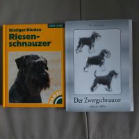 Fachbücher Schnauzer Hessen - Braunfels Vorschau