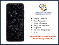 Akku Display Reparaturen Samsung S20 S21 S22 S23 Ultra Plus + Bayern - Weilheim Vorschau