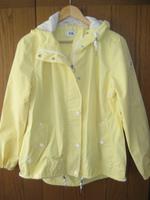 C&A Jacke / Anorak, Gr. 42, hellgelb – ungetragen !! Baden-Württemberg - Baindt Vorschau