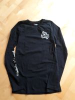 Skamis Skateboarding Longsleeve, schwarz, Gr.S Stuttgart - Bad Cannstatt Vorschau