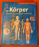Der Körper - Organe Körpersysteme Funktionen Berlin - Schöneberg Vorschau