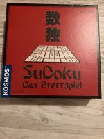 Sudoku das Brettspiel Bayern - Waldmünchen Vorschau