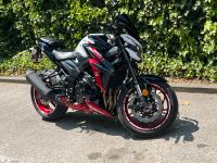 Suzuki GSX-S 750 1-Hand*Scheckheft* TÜV NEU * Wie NEU! (A2) München - Sendling Vorschau