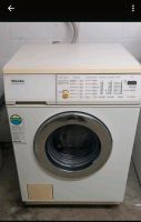 Miele Waschmaschine Novo Super W933 Nordrhein-Westfalen - Hiddenhausen Vorschau