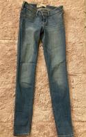 Hollister Jeans Damen W26 L31 Hessen - Michelstadt Vorschau