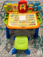 Vtech 5 in 1 Magischer Schreibtisch Düsseldorf - Stockum Vorschau