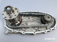 Mercedes Benz Verteilergetriebe Reparatur Vito Viano 639 4matic Sachsen - Ottendorf-Okrilla Vorschau