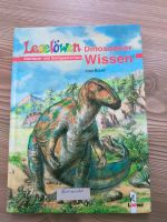 Leselöwen Dinowissen Rheinland-Pfalz - Dernbach Vorschau