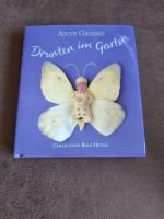 Anne Geddes Buch "Drunten im Garten" Wiesbaden - Mainz-Kostheim Vorschau