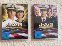 DVD JAG Im Auftrag Der Ehre Hessen - Wiesbaden Vorschau