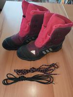 Original Adidas Traktion/Terrex Outdoorschuhe,Gr 40,top! Niedersachsen - Großefehn Vorschau
