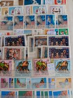 Briefmarken Rumänien Bayern - Edelsfeld Vorschau