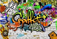 SUCHE Graffiti -  Sprayer Mecklenburg-Vorpommern - Dargelin Vorschau