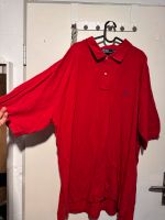 Polo Ralph Lauren Polo Shirt Rot 3XLT TALL Baden-Württemberg - Weil am Rhein Vorschau