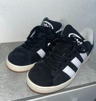 Adidas Sneaker Campus Gr. 40 Baden-Württemberg - Sindelfingen Vorschau