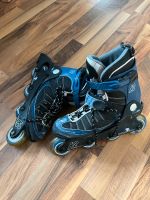 K2 Inline Skates 40 Hessen - Witzenhausen Vorschau