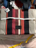 Lala Berlin shopper Tasche Strand Einkauf Josie neu KaDeWe Berlin Nordrhein-Westfalen - Mönchengladbach Vorschau