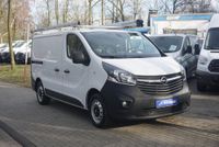 Opel Vivaro B LKW Kasten L1H1 |SORTIMO|NAVI|KLIMA|EURO6| Nordrhein-Westfalen - Mülheim (Ruhr) Vorschau