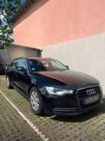 Audi A6 Avant Bj 2014 Diesel gepflegt bitte um Preisvorschlag Baden-Württemberg - Schwäbisch Hall Vorschau