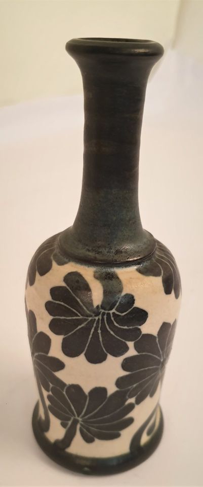 Klassische Jugendstil Vase aus Nachlass in Heusweiler