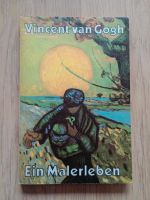 Vincent Van Gogh Ein Malerleben Der Künstler in seinen Briefen Schleswig-Holstein - Westensee Vorschau