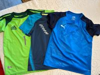 Sport T Shirts u.a Puma Hessen - Braunfels Vorschau