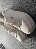 Damen Sneakers Gr.40 Nordrhein-Westfalen - Rheda-Wiedenbrück Vorschau